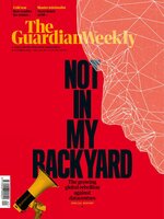 Guardian Weekly